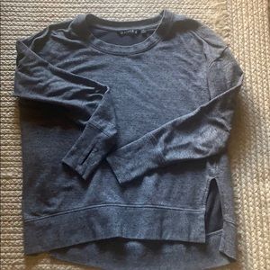 Athleta Sweatshirt
